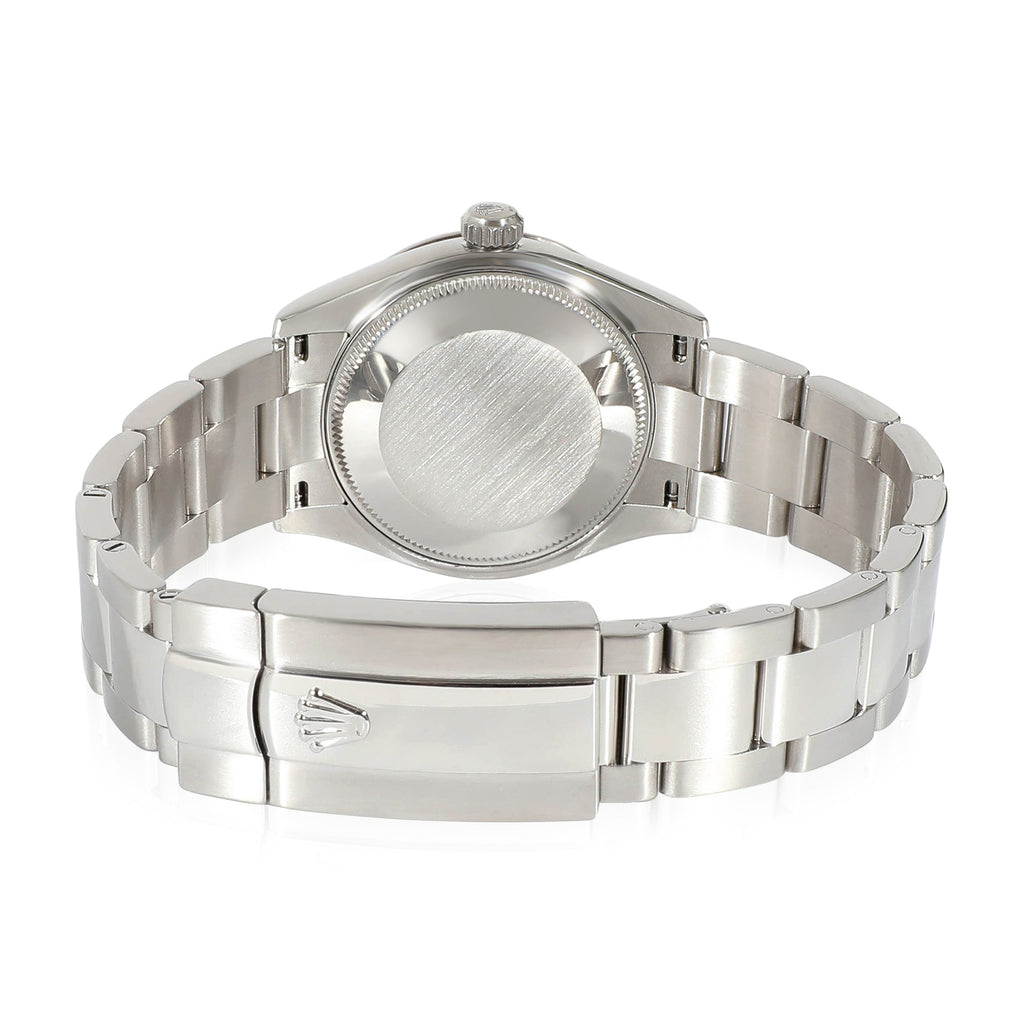 ROLEX Datejust 278274 Unisex Watch in 18kt Stainless Steel/White Gold