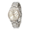 ROLEX Datejust 278274 Unisex Watch in 18kt Stainless Steel/White Gold
