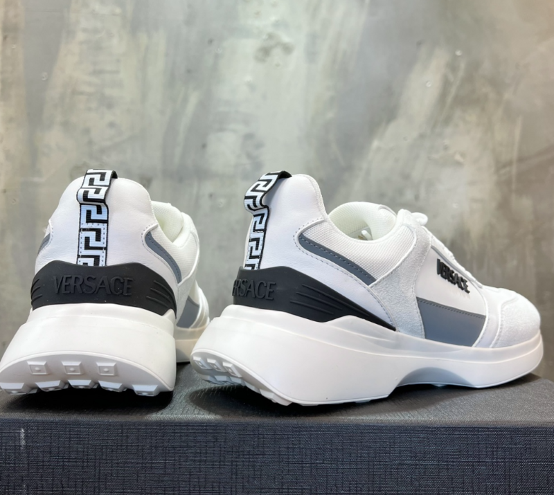 SAMC - VAR Men Shoes - 017