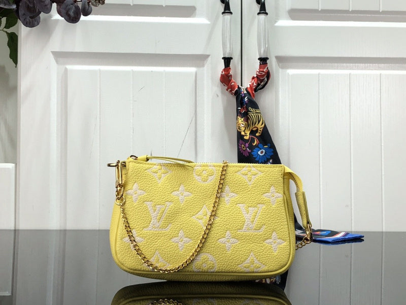 Glami- Glami- Lu-Vi bags - 3535