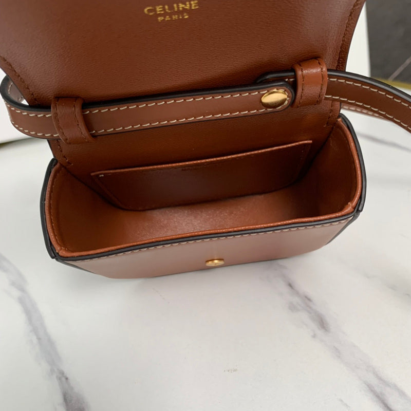 Glamy - COL Bags - 997