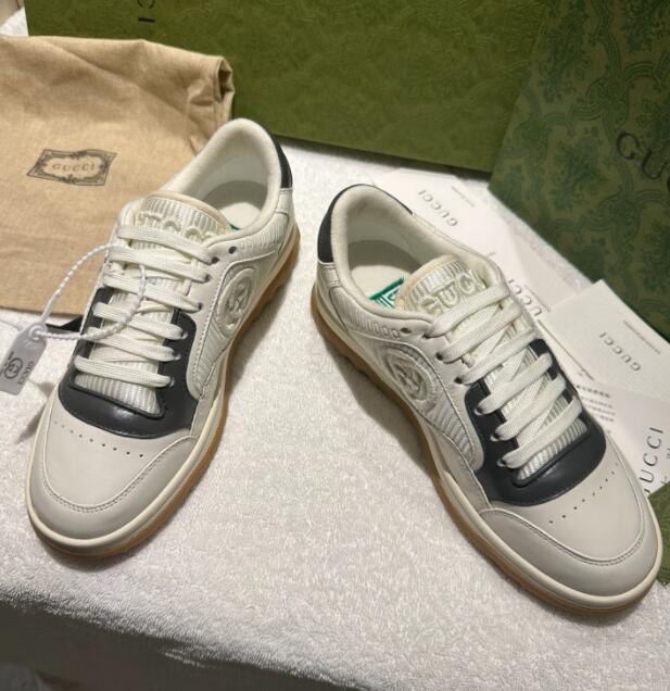 SAMC - GUKI Women Shoes - 726
