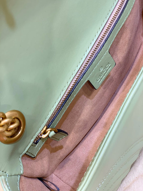 Satchel Bags - GCI Bags - 1534
