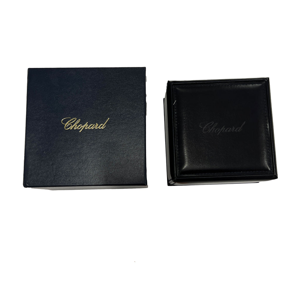CHOPARD Imperiale Chronograph 384211-5001 Men's Watch in 18kt Rose Gold