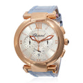 CHOPARD Imperiale Chronograph 384211-5001 Men's Watch in 18kt Rose Gold