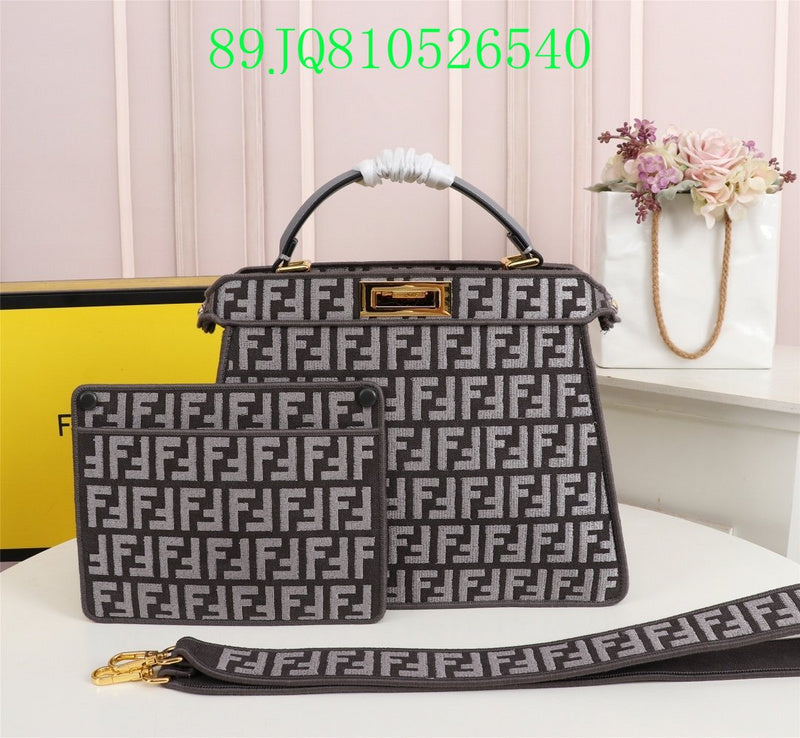 Glami - FDE Bags - 3193