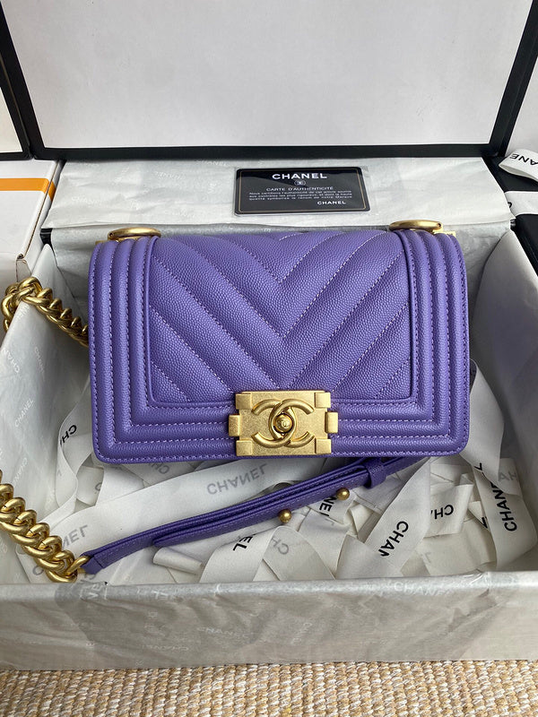 glamy - CHL Bags - 3528