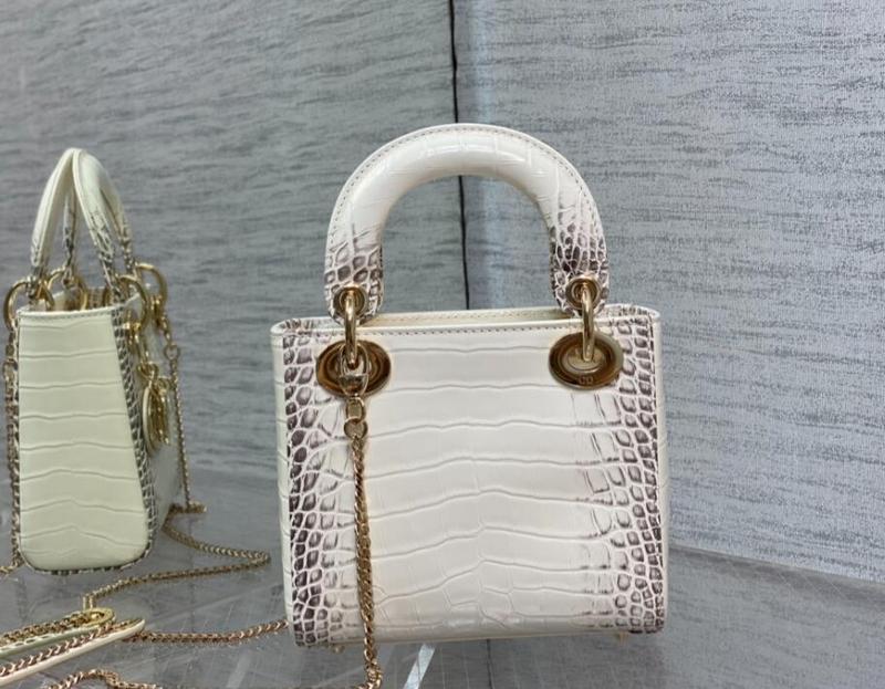 SAMCC - DOR Bags - 231