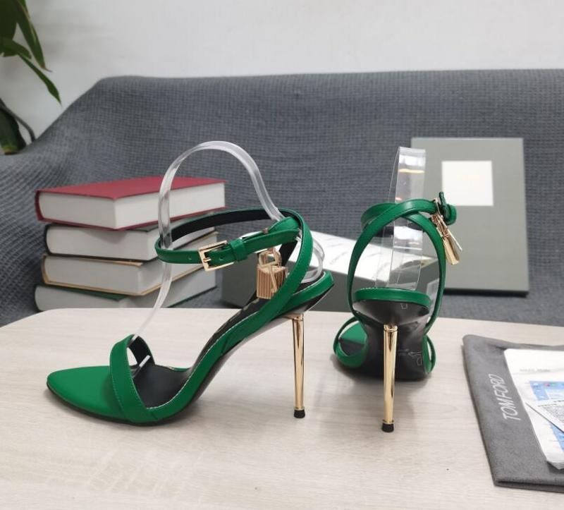 SAMC - TFO Women Shoes - 021
