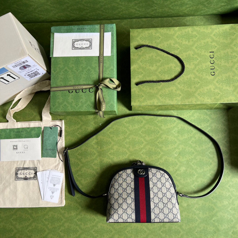 Glami Fashion - GCI Bags - 5162