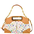 Louis Vuitton Monogram Multicolor Judy MM M40255