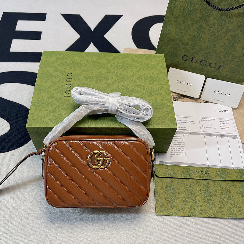 Satchel Bags - GCI Bags - 6861