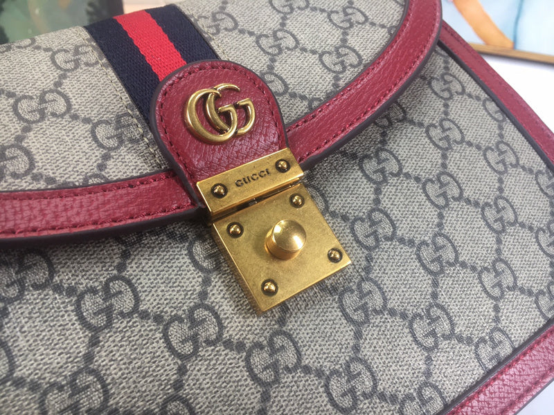 Satchel Bags - GCI Bags - 1278