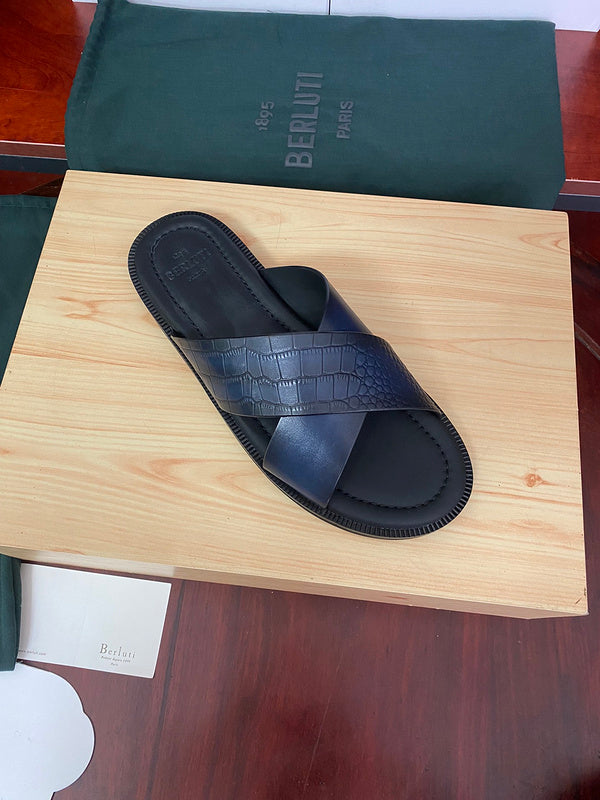Glami - BRE Men Shoes - 186