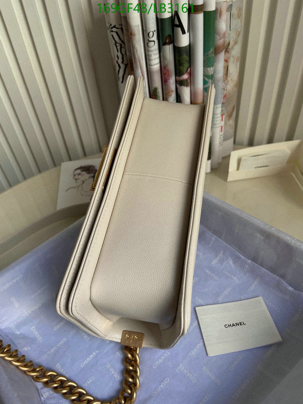 SAMC - CHL Bags - 938