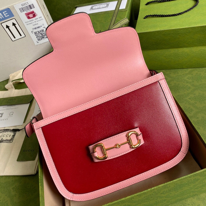 Glami Fashion - GCI Bags - 5859