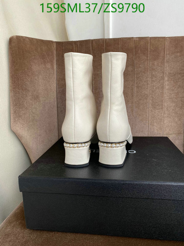SAMC - CHL Women Boots - 161