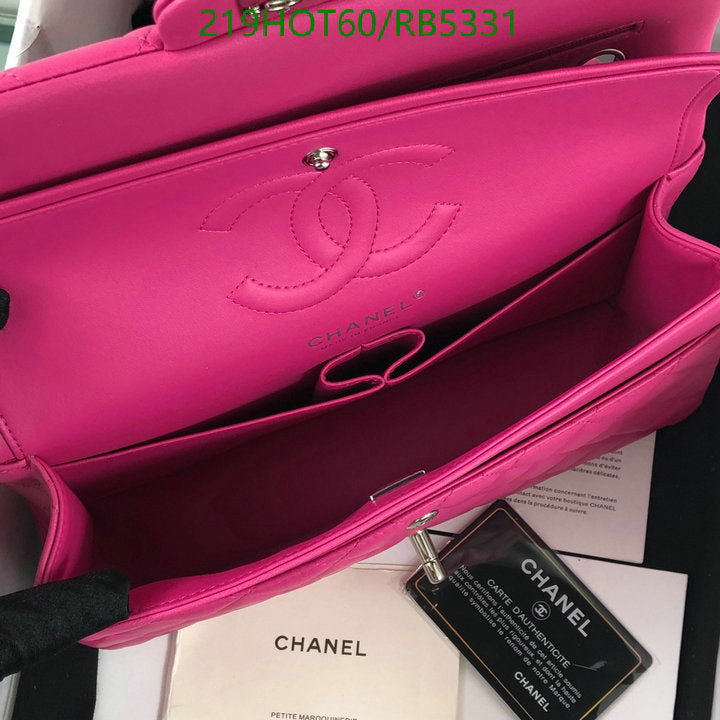SAMC - CHL Bags - 076