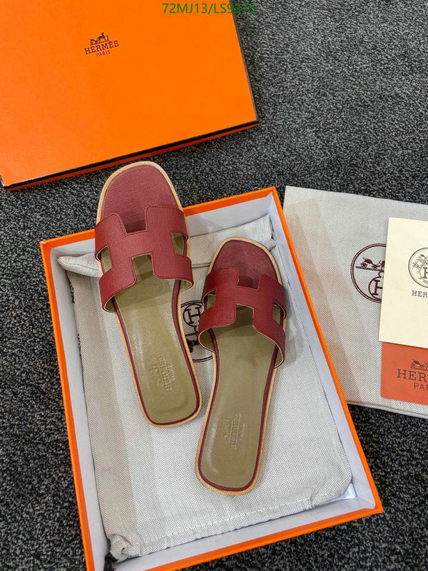 SAMC - HMS Women Shoes - 388