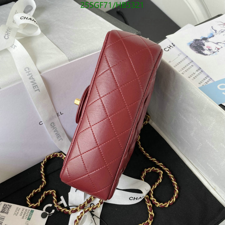 SAMC - CHL Bags - 127