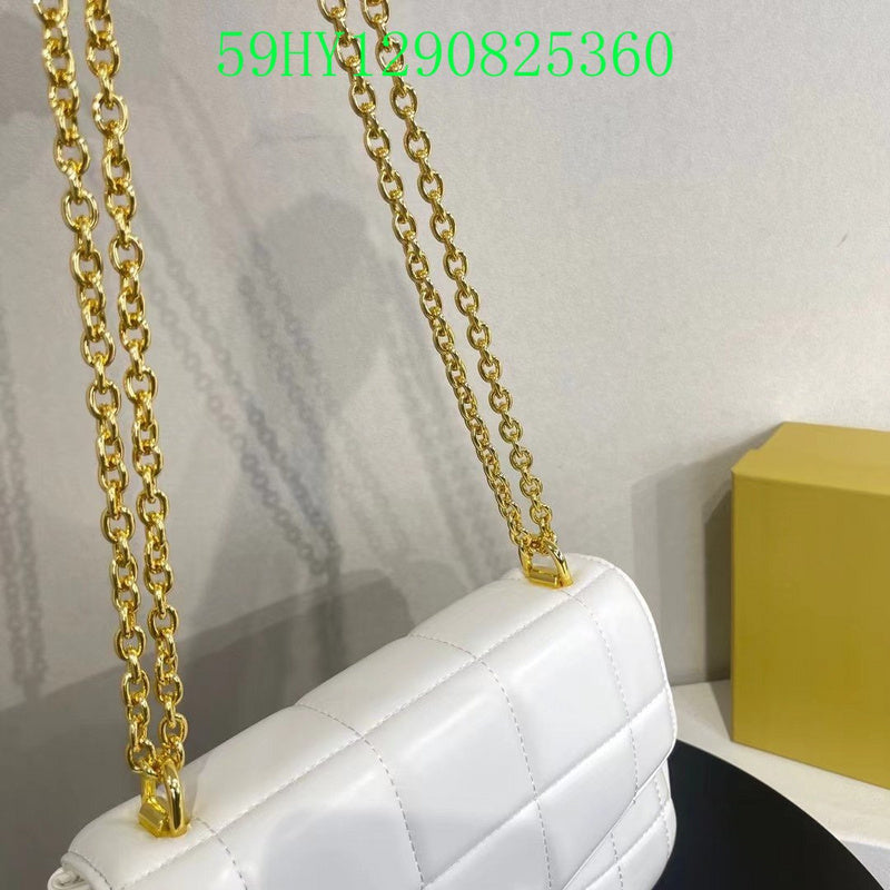 Satchel Bags - MK Bags - 245