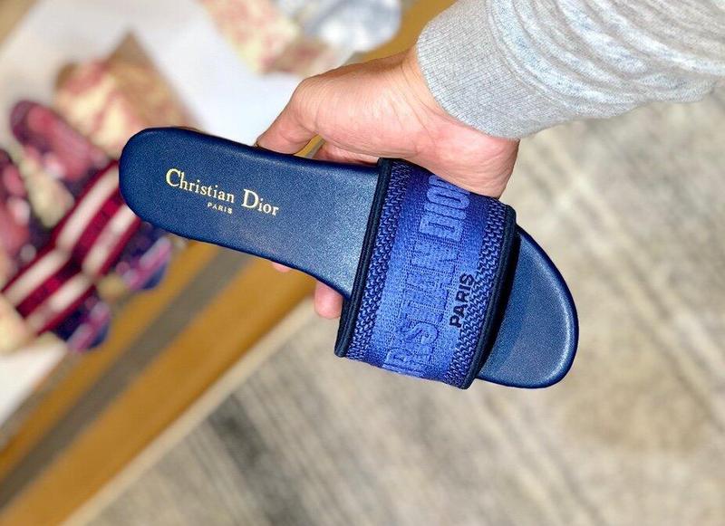 SAMCC - DOR Women Shoes - 1375
