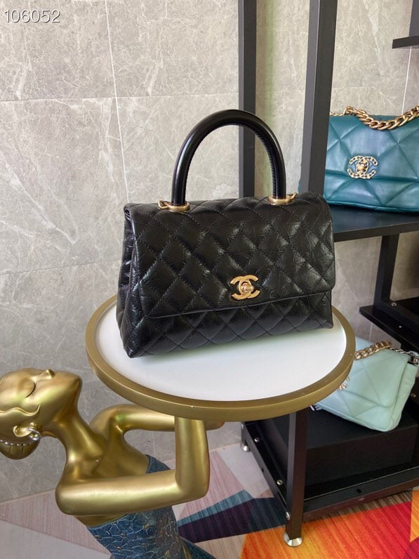 Satchel Bags - CHL Bags - 4220