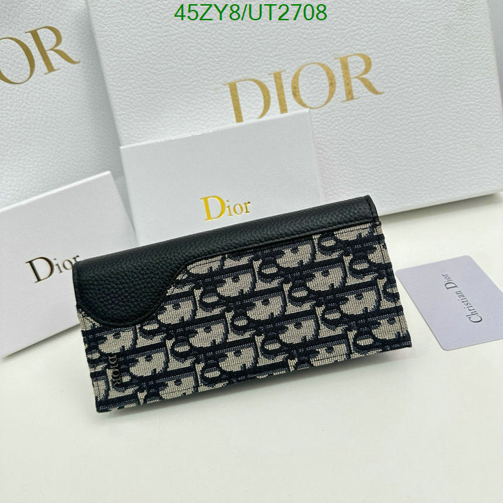 SAMC - DOR Wallets - 074