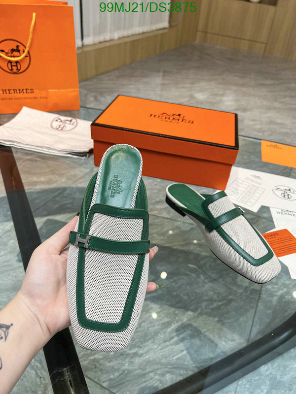 SAMC - HMS Women Shoes - 051