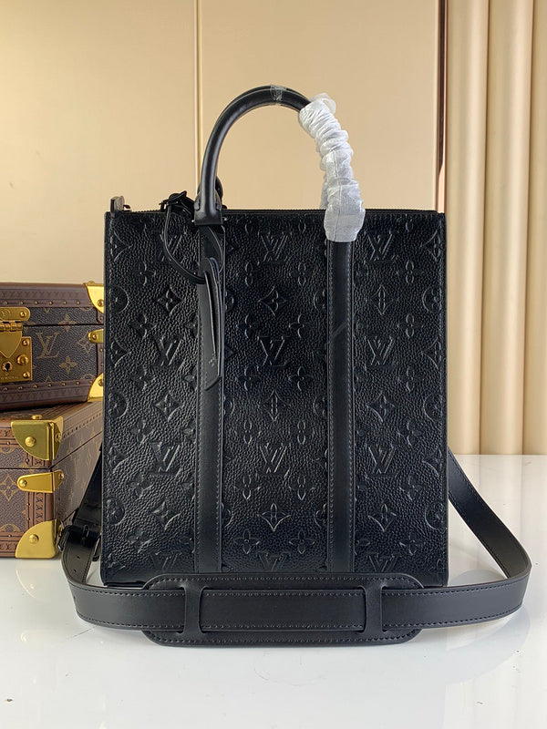 Satchel Bags - VL Bags - 4351