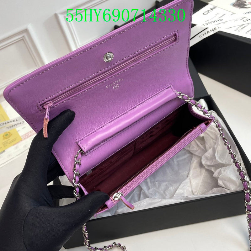 Satchel Bags - CHL Bags - 5125