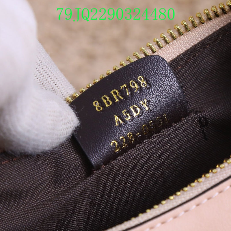 Glami - FDE Bags - 1787