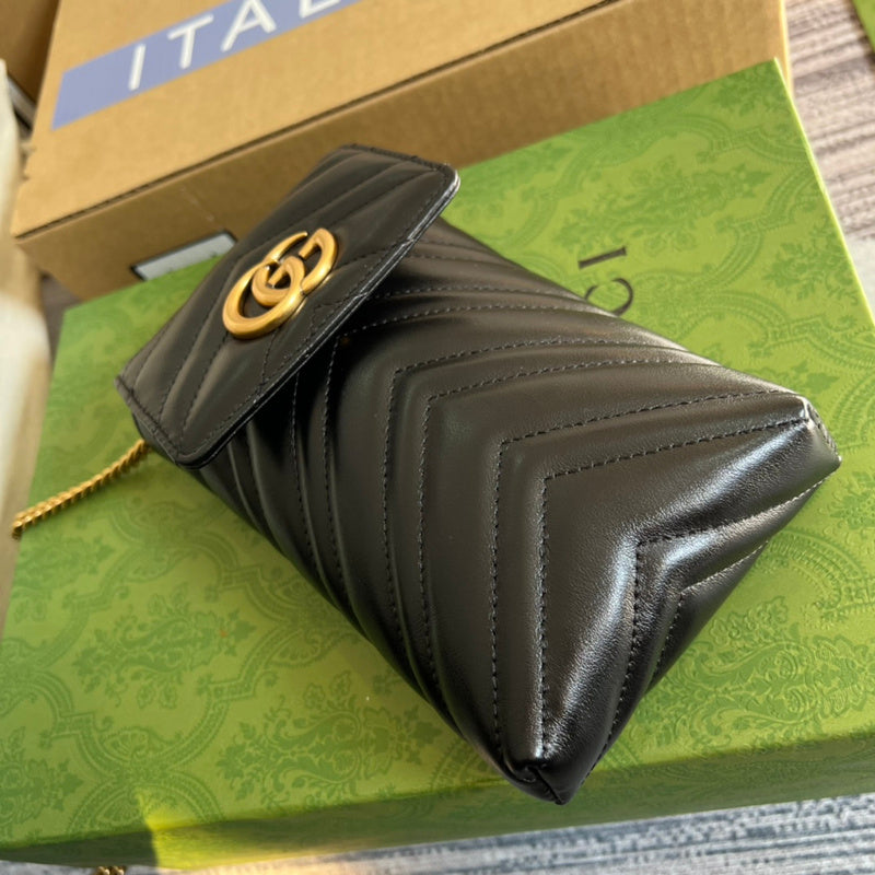 ELE - GG Bags - 744