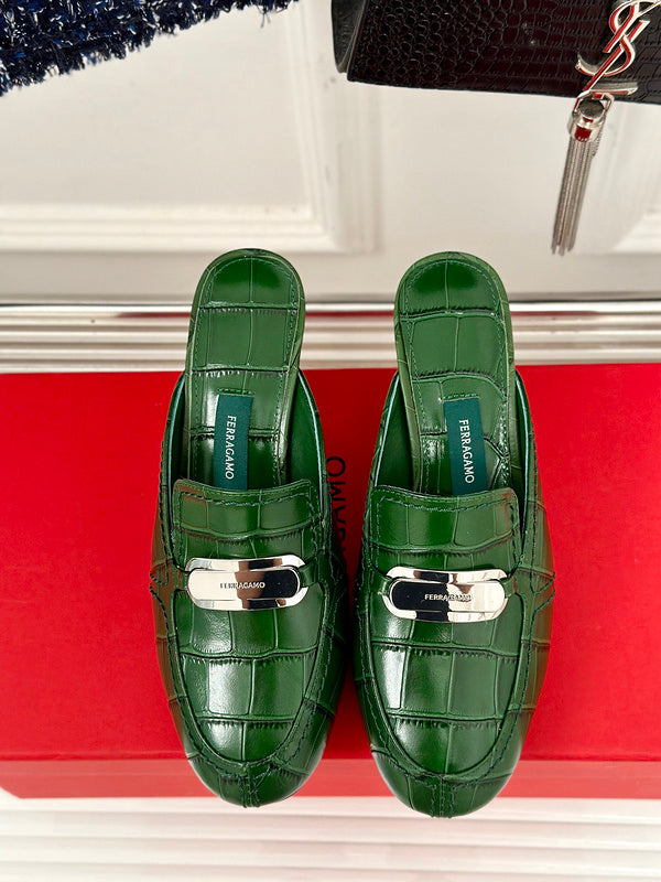 Glami - FGO Women Shoes - 184