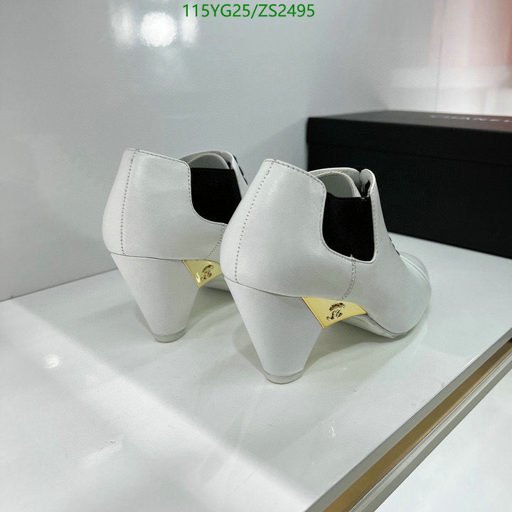 SAMC - CHL Women Shoes High Heels - 216