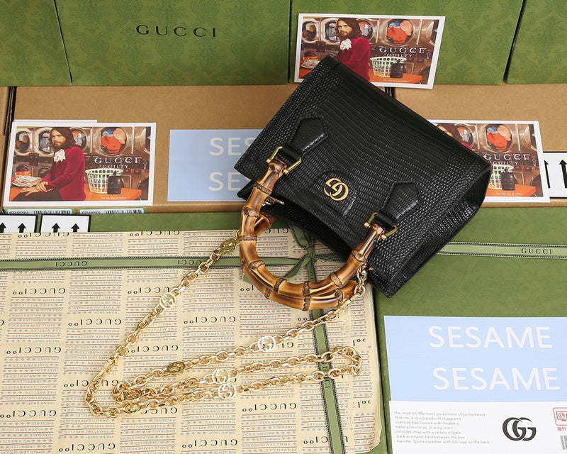 Glami-i GUKI Women Bags - 1075
