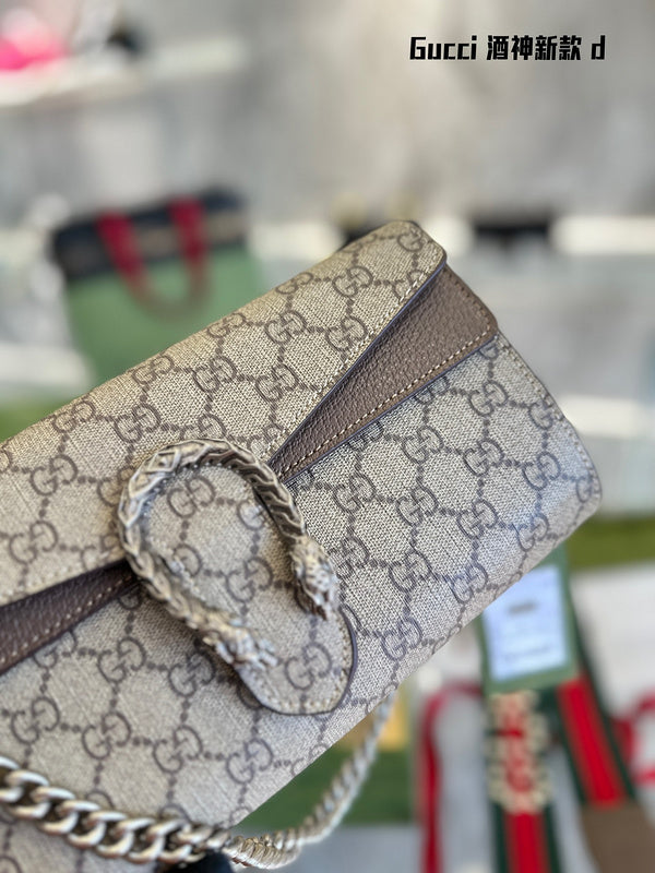 Glami Fashion - GCI Bags - 11861