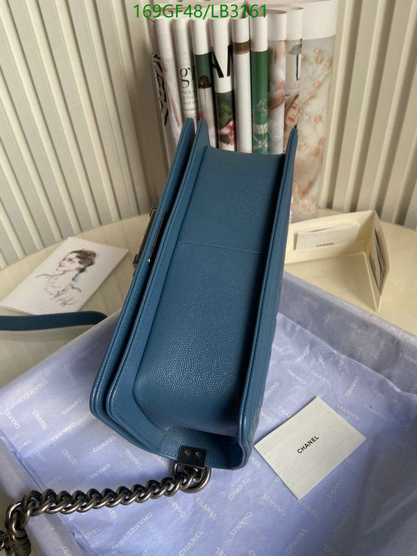 SAMC - CHL Bags - 938
