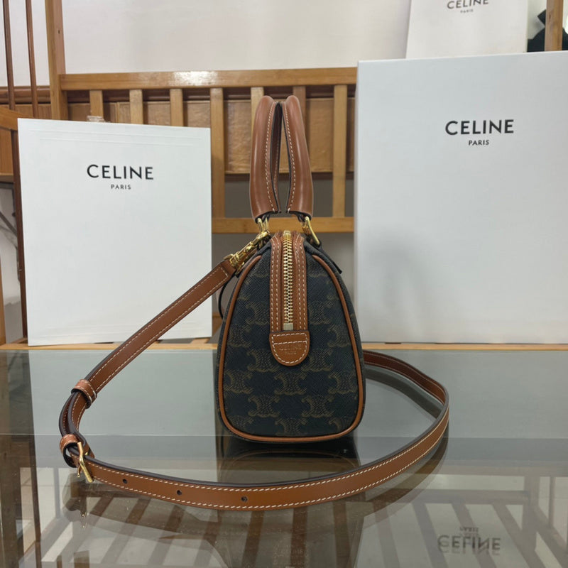 Glami - COL Bags - 058