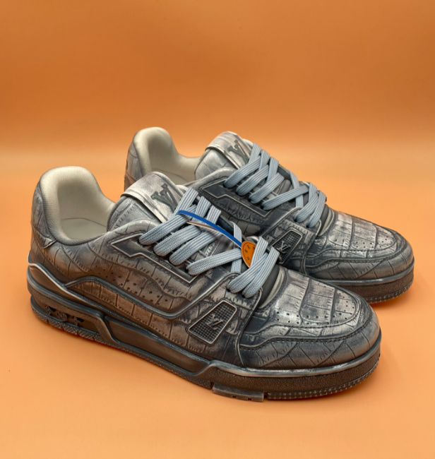 SAMC - LOV Men Shoes - 177