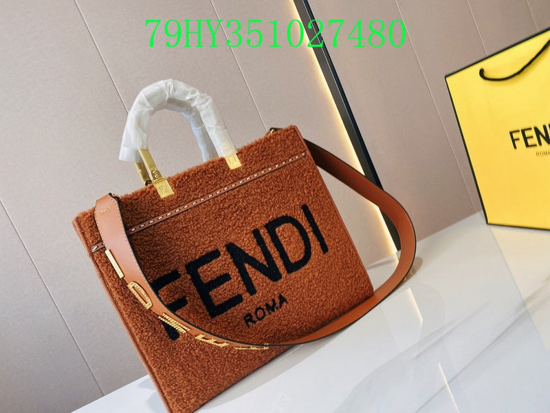 Glami - FDE Bags - 2219