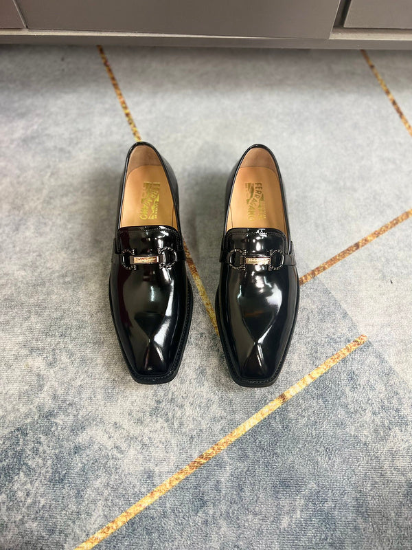 Glami - FGO Men Shoes - 1057