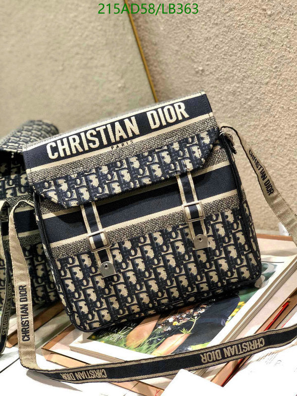 SAMCC - DOR Bags - 1248