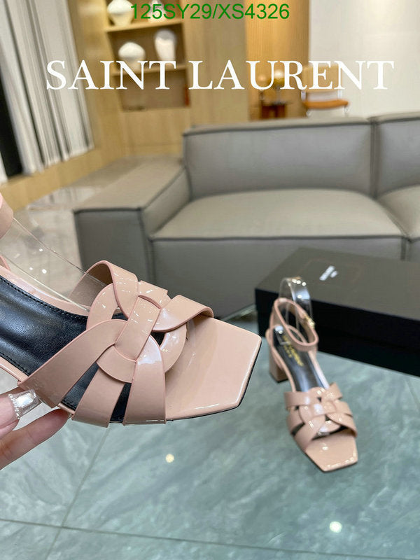 SAMC - YLS Women Shoes - 090