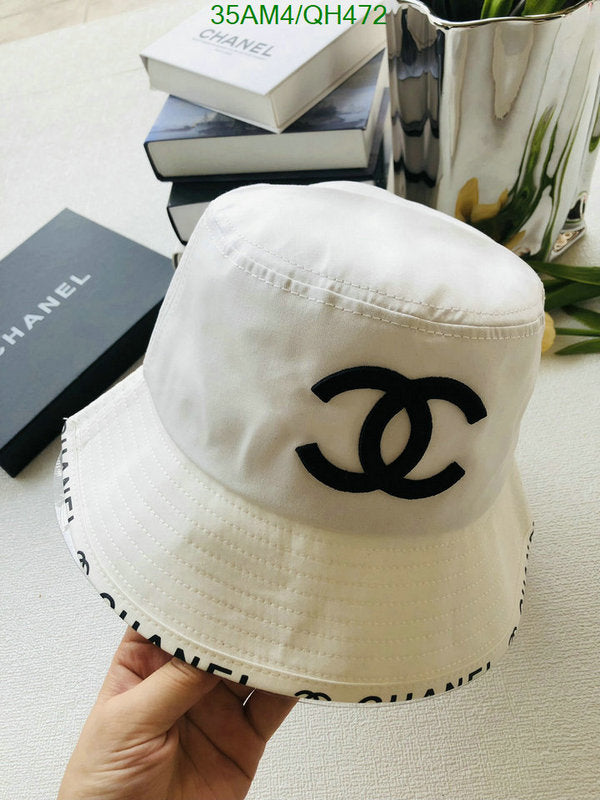 SAMC - CHL Caps & Hats - 131