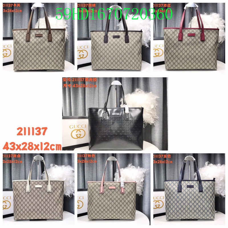 Glami Fashion - GCI Bags - 10902