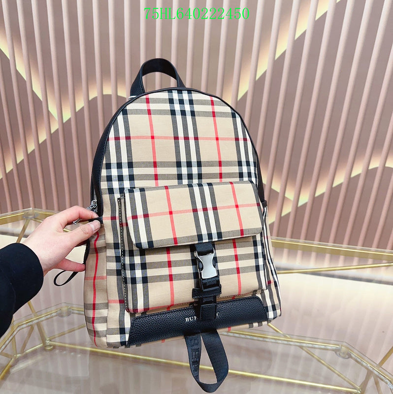 ELE Fashion -BBR Bags - 185