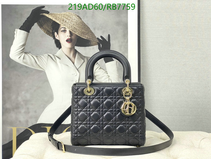 SAMCC - DOR Bags - 1237