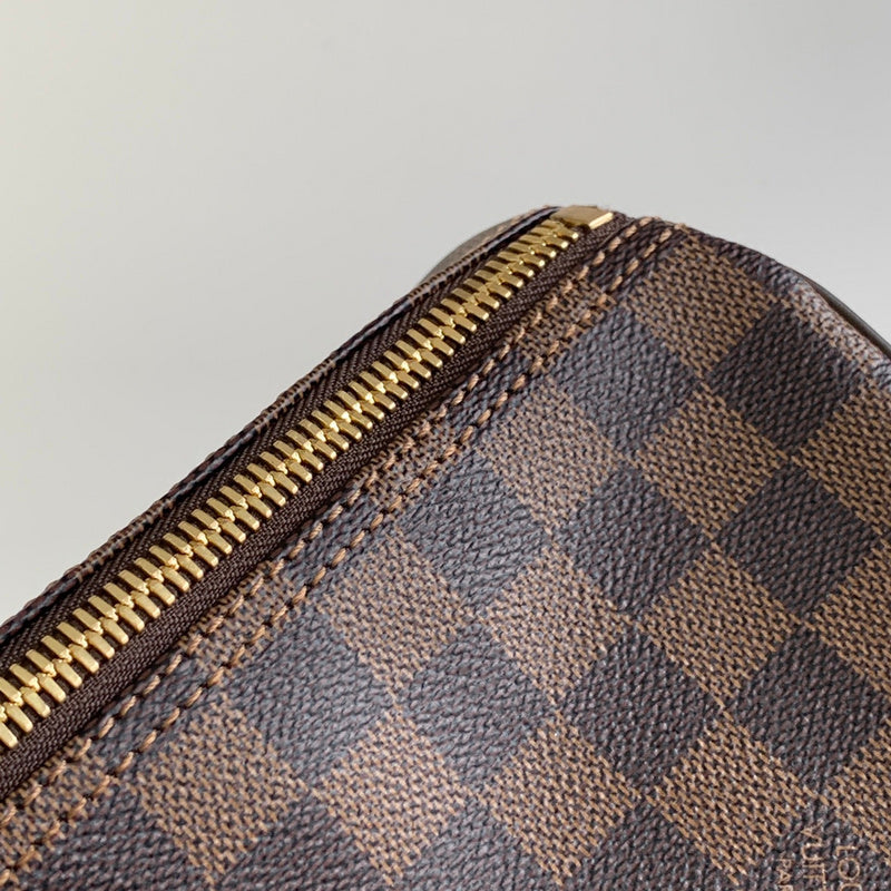 Satchel Bags - VL Bags - 1182