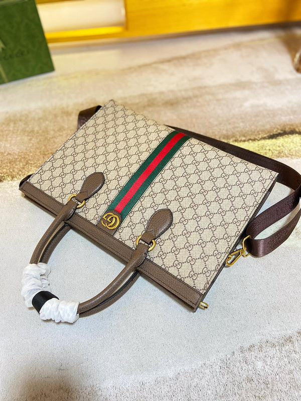 Satchel Bags - GCI Bags - 1996